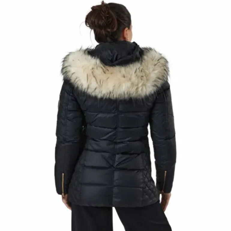 Eve Black/arctic