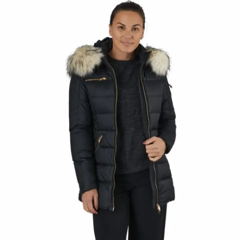 Eve Black/arctic