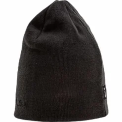 Everyday Beanie Black