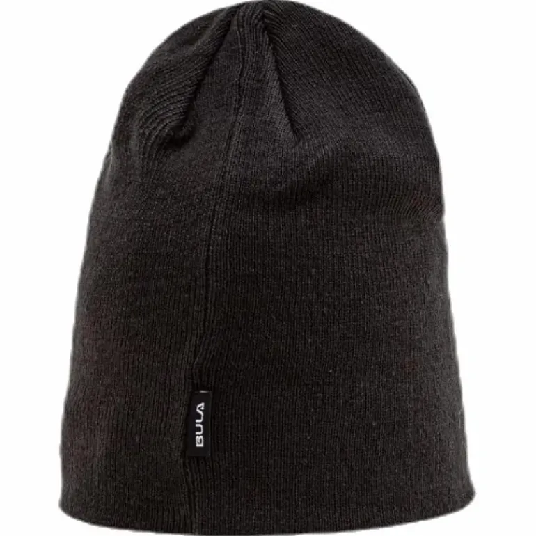 Everyday Beanie Black