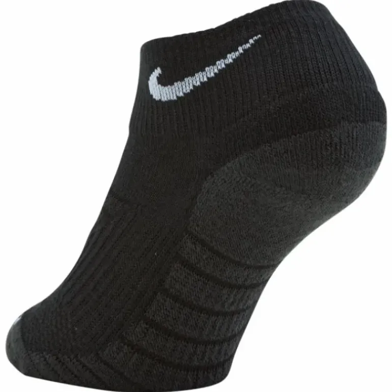 Everyday Max Cushioned White/Black/Grey