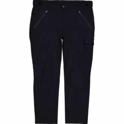 Evie Pants Black