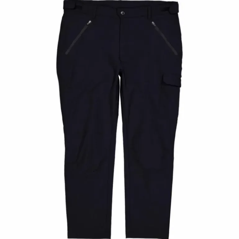 Evie Pants Black