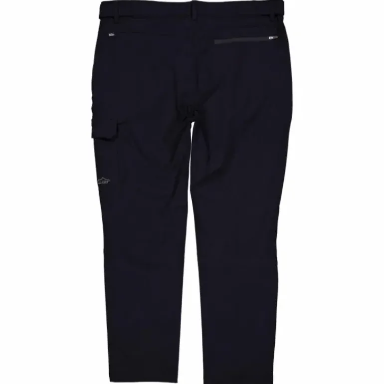 Evie Pants Black