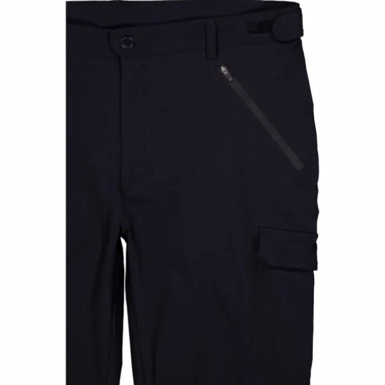 Evie Pants Black