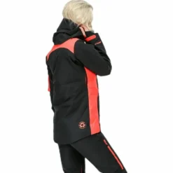 Exa Jacket Black