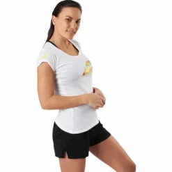 Exercise Big Flag White