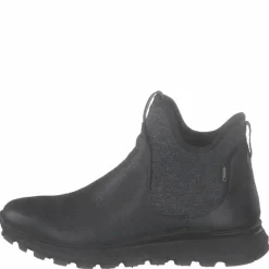 Exostrike Black