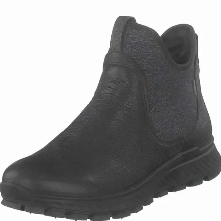 Exostrike Black