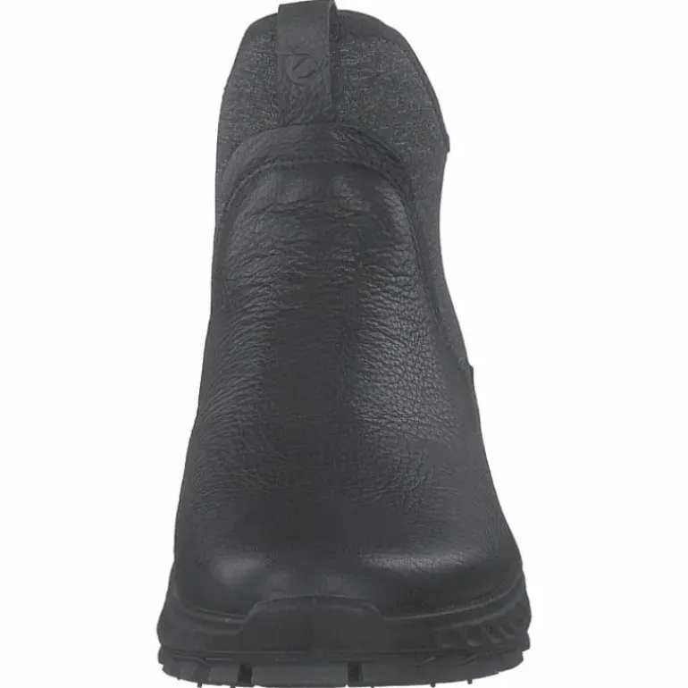 Exostrike Black