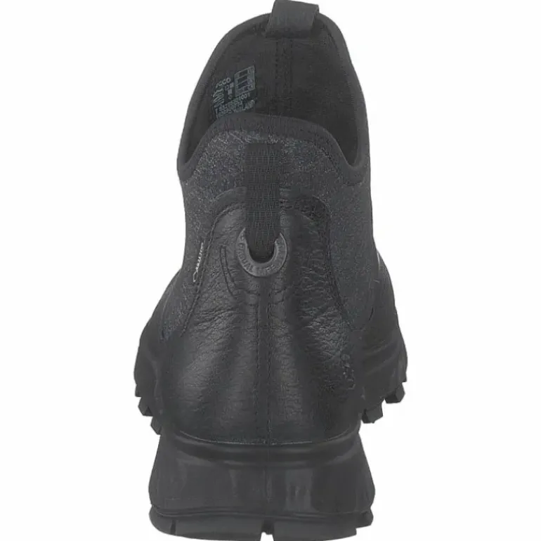 Exostrike Black