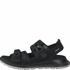 Exowrap W Black/black