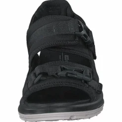 Exowrap W Black/black