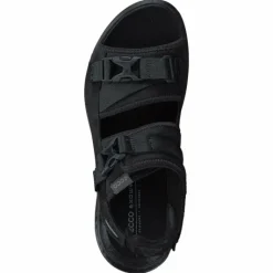 Exowrap W Black/black