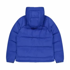 Expedition Down Lite Jacket W Un Blue