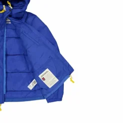 Expedition Down Lite Jacket W Un Blue