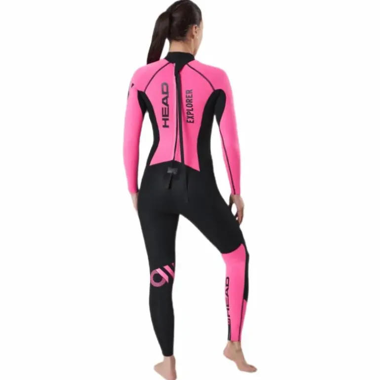 Explorer 3.2.2 Pink/Black