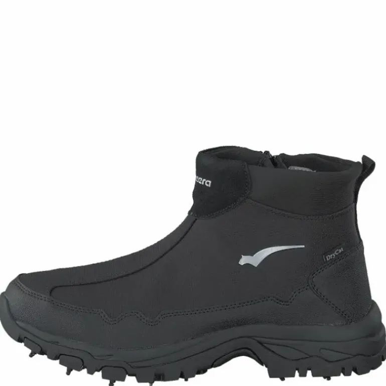 Explorer Black/dark Grey