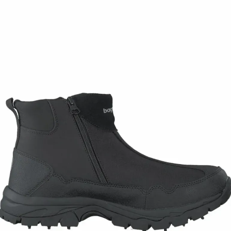 Explorer Black/dark Grey