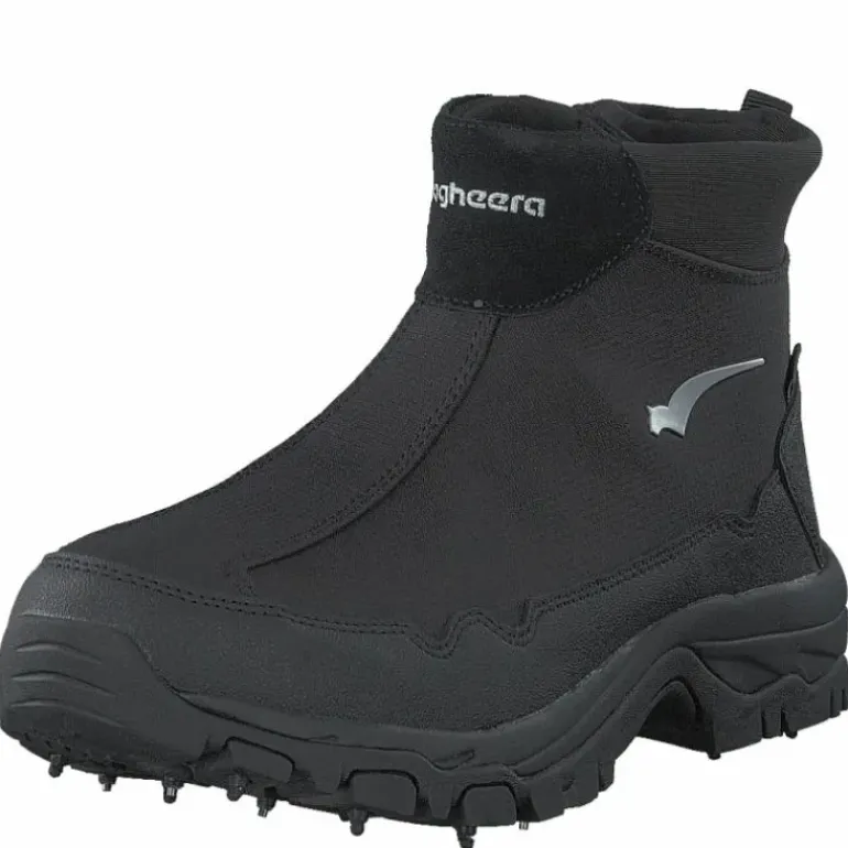 Explorer Black/dark Grey