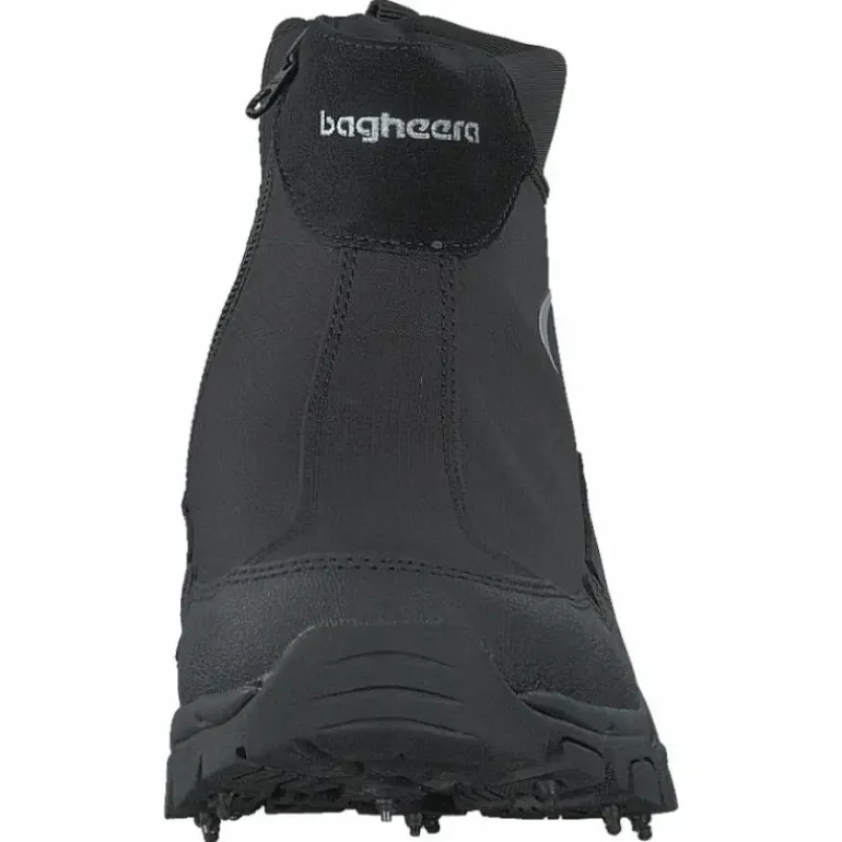 Explorer Black/dark Grey