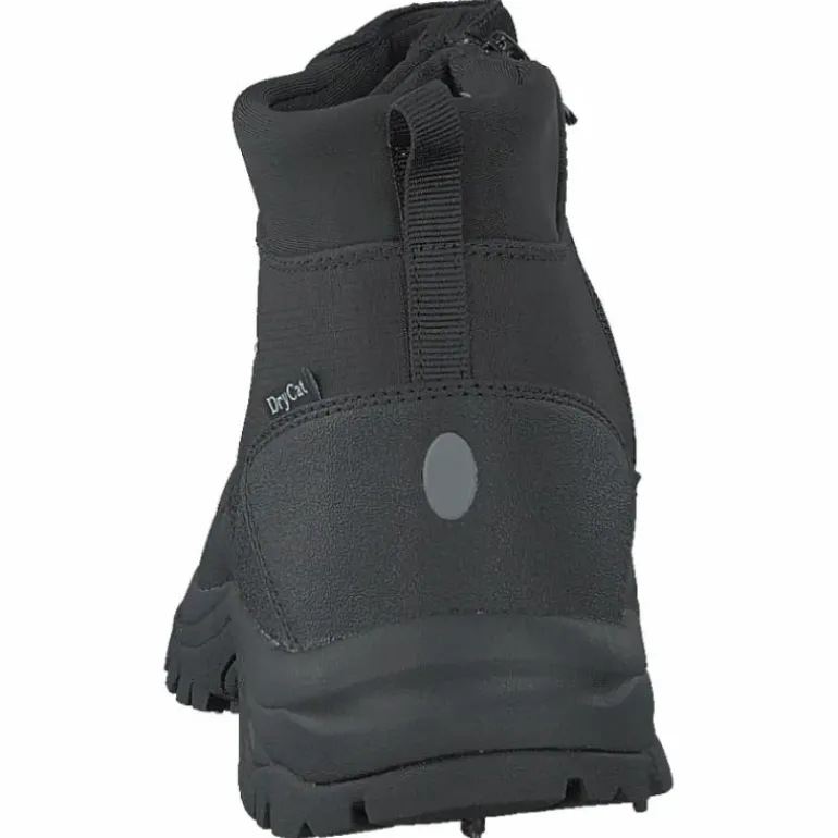 Explorer Black/dark Grey
