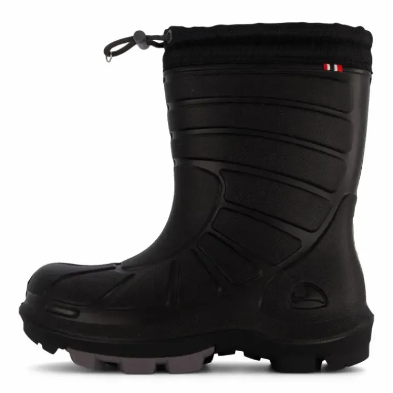 Extreme 2.0 Black/Charcoal