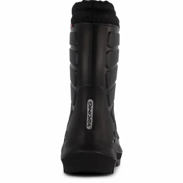 Extreme 2.0 Black/Charcoal