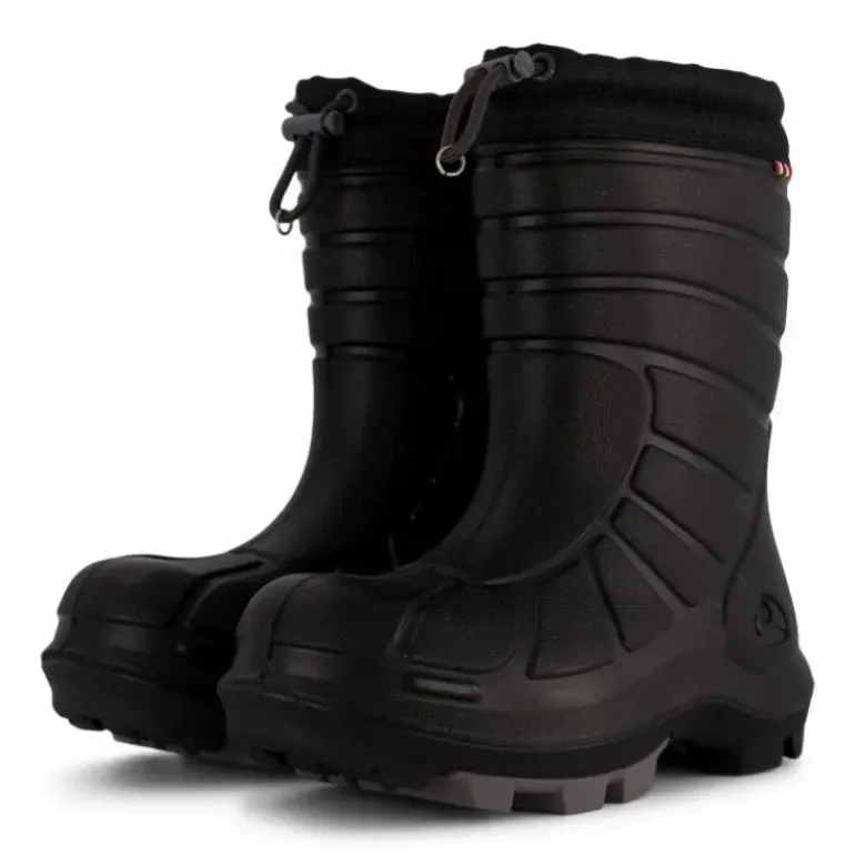 Extreme 2.0 Black/Charcoal