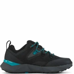 Facet™ 60 Low Outdry™ Black, Dark Grey