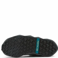 Facet™ 60 Low Outdry™ Black, Dark Grey