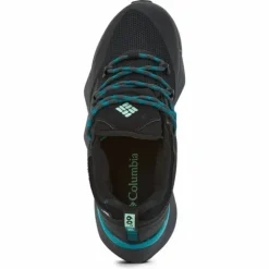 Facet™ 60 Low Outdry™ Black, Dark Grey