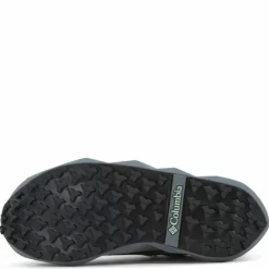 Facet™ 60 Outdry™ Black, Vivid Mint