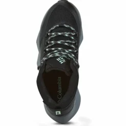Facet™ 60 Outdry™ Black, Vivid Mint