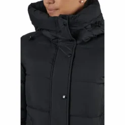 Falcon Black