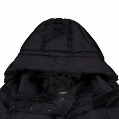 Falcon Mid Black