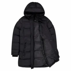 Falcon Mid Black