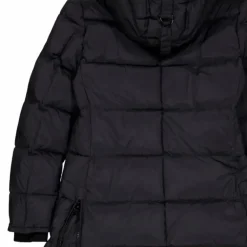 Falcon Mid Black