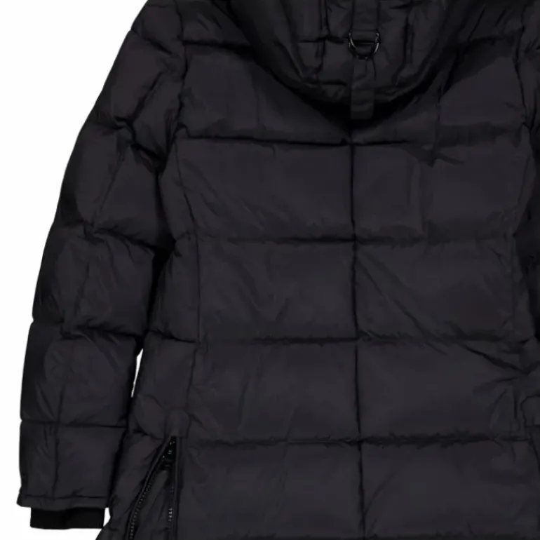 Falcon Mid Black