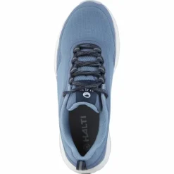 Fara Low 2 Drymaxx Women Bering Sea Blue