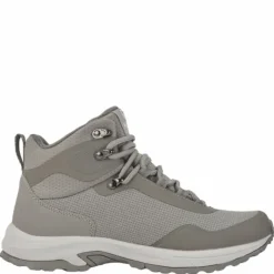 Fara Mid 2 Dx W London Fog Grey