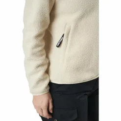 Farhult Pile Jkt W’s Fog