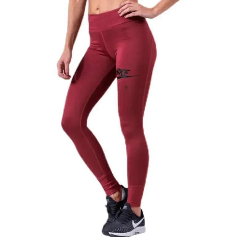 Fast 7/8 Tight Air Black/Red