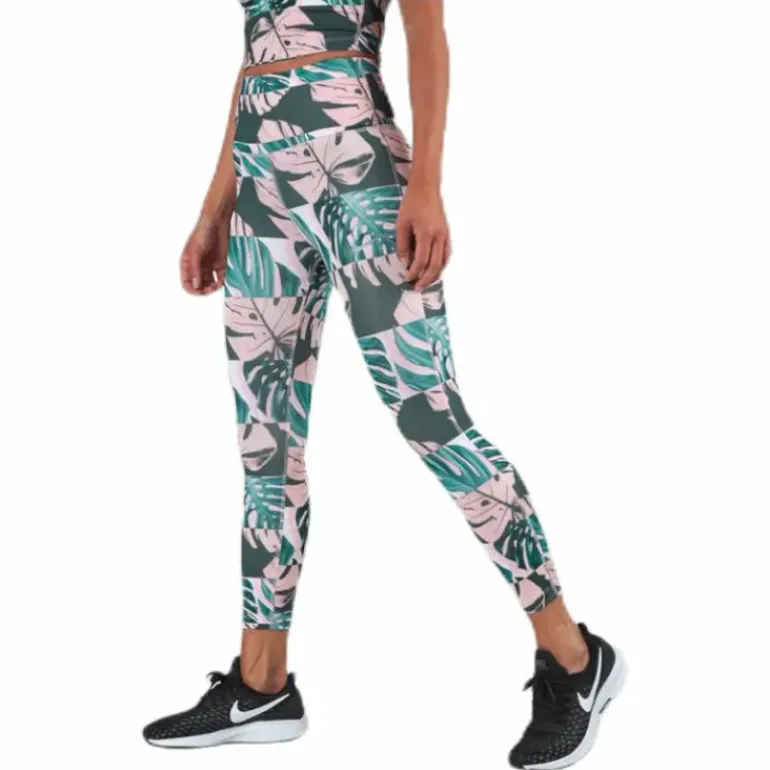 Fast Crop Runway Pink
