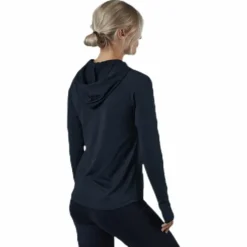 Fast Lane Sweater Black