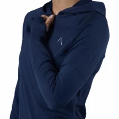 Fast Lane Sweater Blue