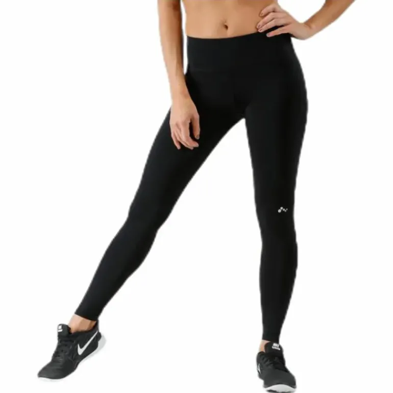 Fast Shape Up Training Tights Black