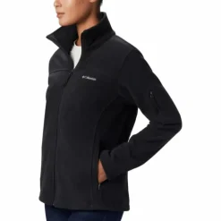 Fast Trek™ Ii Jacket Black