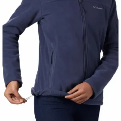 Fast Trek™ Ii Jacket Nocturnal