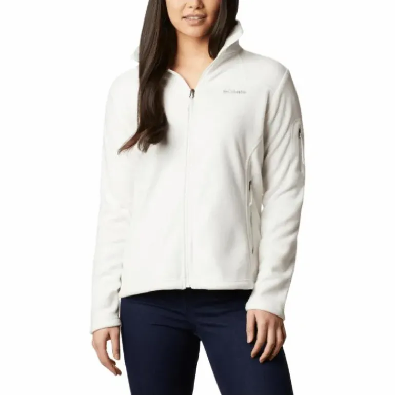 Fast Trek™ Ii Jacket Sea Salt